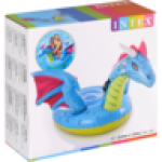 Intex Ride On Dragon Float