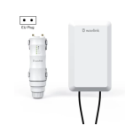 Wavlink Sxtsq LITE2 0 Mbps Wifi Range Extender