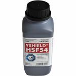 Yshield Rf Shielding Paint 1L Bin HSF54 - Blocks Rf Signals: Wifi Smart Meters Cell Phones Etc.