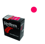 C13 Flu Red Colour Code