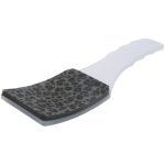 Foot File Pedicure Safari Assorted Colours