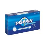 Disprin Regular 300MG Tablet 48