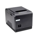 Pinnpos 3" USB & Serial Thermal Receipt Printer