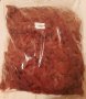 Levubu Dried Fruit Bulk Guava Ribbons 5KG