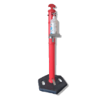 Sanitize Station - At A Discount