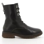 Bela Boot - Chocolate - 8