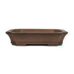 Chinese High Quality Unglazed Rectangle 385 X 310 X 85MM