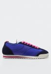 Ritmo Sport Shoe - Medium Blue