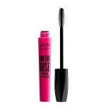 NYX Professional Makeup On The Rise Liftscara Mascara - Volume - Black - 0.33 Fl Oz