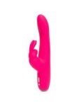 LoveHoney Happy Rabbit Slimline Curve Rabbit Vibrator