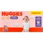 Huggies Gold Pants Size 5 Mega 100'S