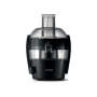 Philips Viva Collection 400W Juicer - Ink BLACK-HR1832/00