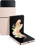Samsung Galaxy Z Flip 4 5G - Pink Gold