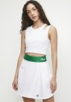 FILA Aspen Skort - White