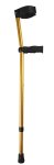 Crutch Elbow Gold