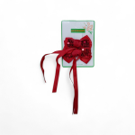 Hair Bow 2PC