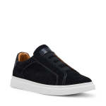 Sandrai Black Suede - Black Suede 12