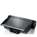 Bosch Grill - Silver TCG4215