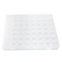 56-SLOT Plastic Nail Art Decor Jewelry Rhinestone Storage Box