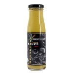 2BROTHERS Jalapeno Sauce Tropical – Hot 250ML