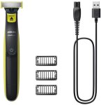 Philips Oneblade Face Hair Trimmer