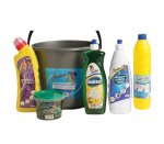 6 Pce Bucket Combo 750ML