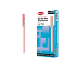 Fine-tip Black Gel Pen 12-PACK 0.5MM