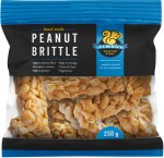 Peanut Brittle Pouch