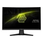 Msi Mag 244C 23.6 Fhd 180HZ 1MS Va Adaptive-sync Curved Gaming Monitor