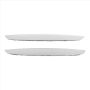 Front Kidney Grille Cover Trim For 3 Series E90 E91 Compatible With Bmw