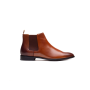 Flex Chelsea Cognac - Cognac / 12