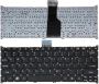 Acer Aspire S3 S3-951 S3-951-6405 S5-951-6432 S3-951-6464 S3-951-6646 S3-951-6675 S3-951-6828 No Frame Laptop Keyboard Black