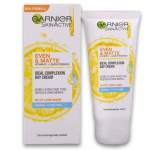 Garnier Even & Matte Ideal Complexion Daily Cream 40ML