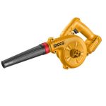 Ingco - High Performance Cordless Brushless Blower 3 Speed - Tool Only