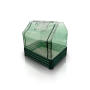 Greenhouse Grow Bed + Cover Natcare 120X90X120