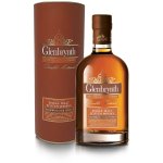 Double Matured Single Malt