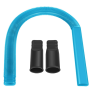 Flexible Crevice Nozzle For Universal Vacuum Cleaners For Dryer Lines