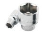 3/8" Dr Hex Socket 14MM