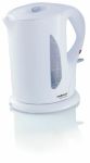 Mellerware - 1.7 Litre Fahrenheit Cordless Kettle - White