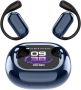 Ai Translator Earbuds 144 Languages Real Time Translation Bluetooth 5.4