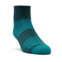 Coolmesh II Qtr Socks