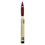 Hamiltons Paint Brush Utility 12MM Livestainable