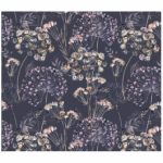 FSC1034 Printed Poncho