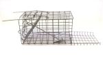- Humane Mouse Trap cage Foldable - 21CM X 11.5CM X 10CM
