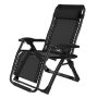 Foldable Deck Chair Recliner Lounger Chair