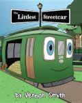 The Littlest Streetcar Hardcover