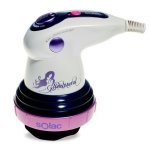 Solac Infrared Massager Figure Sculpture