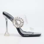 Broche 1 - Black - Black 3