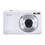 Kenko Digital Camera 5MP Compact Wide-angle Design KC AF11