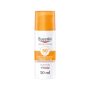 Eucerin Sun Even Pigment Perfector Fluid With Thiamidol Facial Sunscreen Prevents Hyperpigmentation And Reduces Dark Spots SPF50+ 50ML